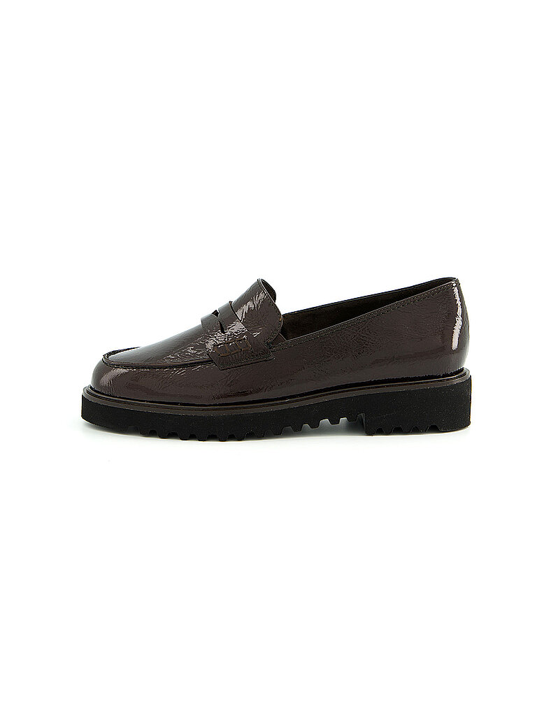 PAUL GREEN Loafer  braun | 37