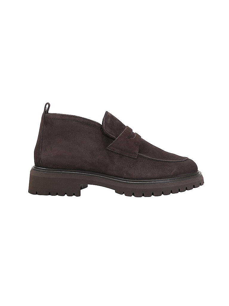 PAUL GREEN Loafer  braun | 36