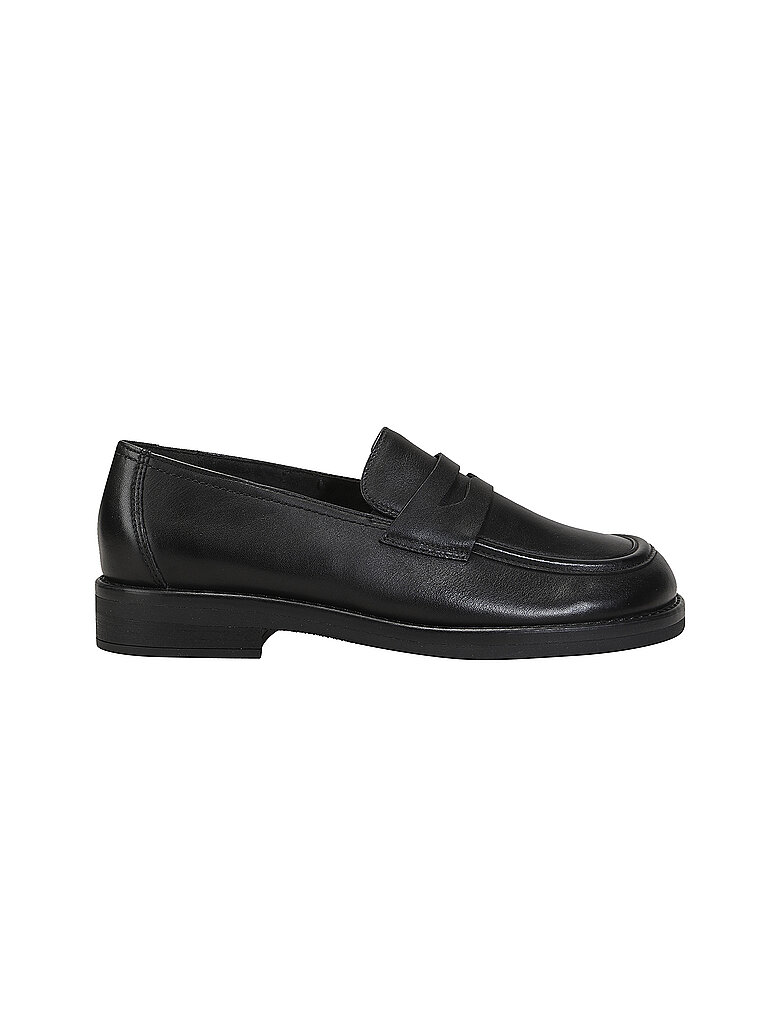 PAUL GREEN Loafer  schwarz | 36
