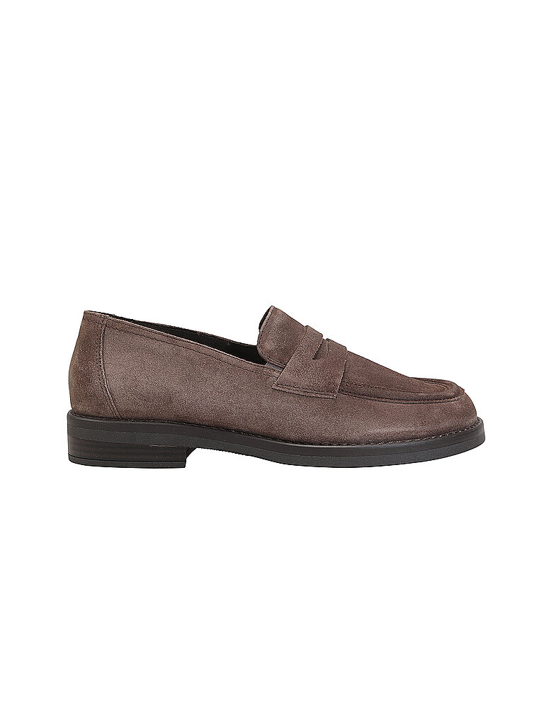 PAUL GREEN Loafer  hellbraun | 36