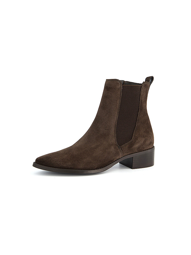 PAUL GREEN Stiefelette  braun | 37