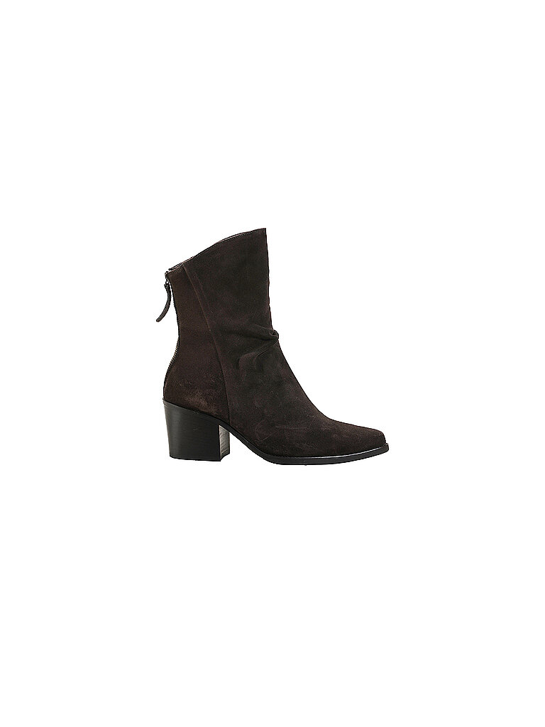 PAUL GREEN Stiefelette  braun | 36