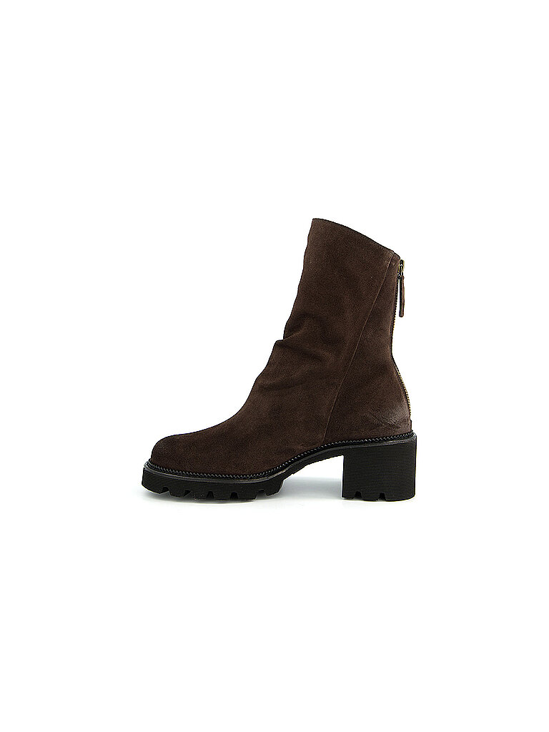 PAUL GREEN Stiefelette  braun | 41