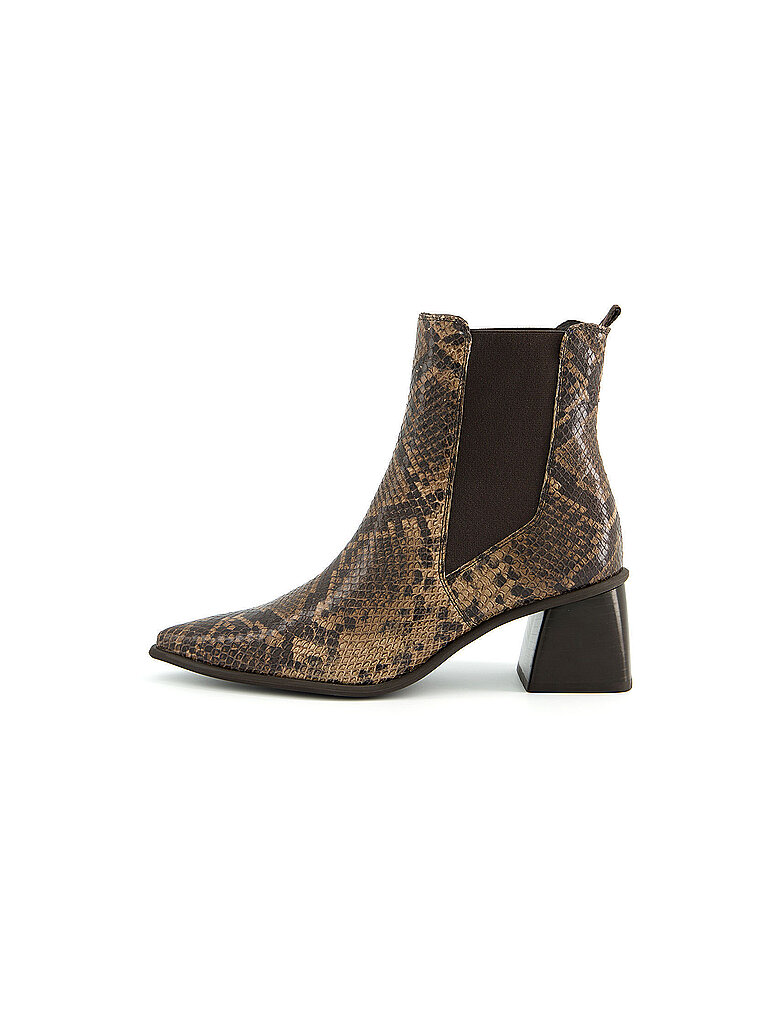 PAUL GREEN Stiefelette  braun | 36