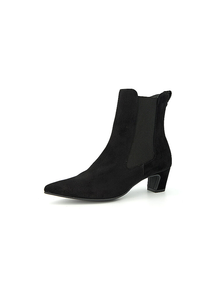 PAUL GREEN Stiefelette  schwarz | 36