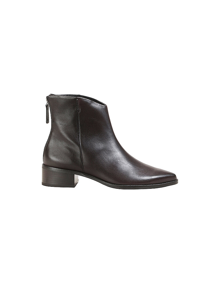 PAUL GREEN Stiefelette  braun | 36