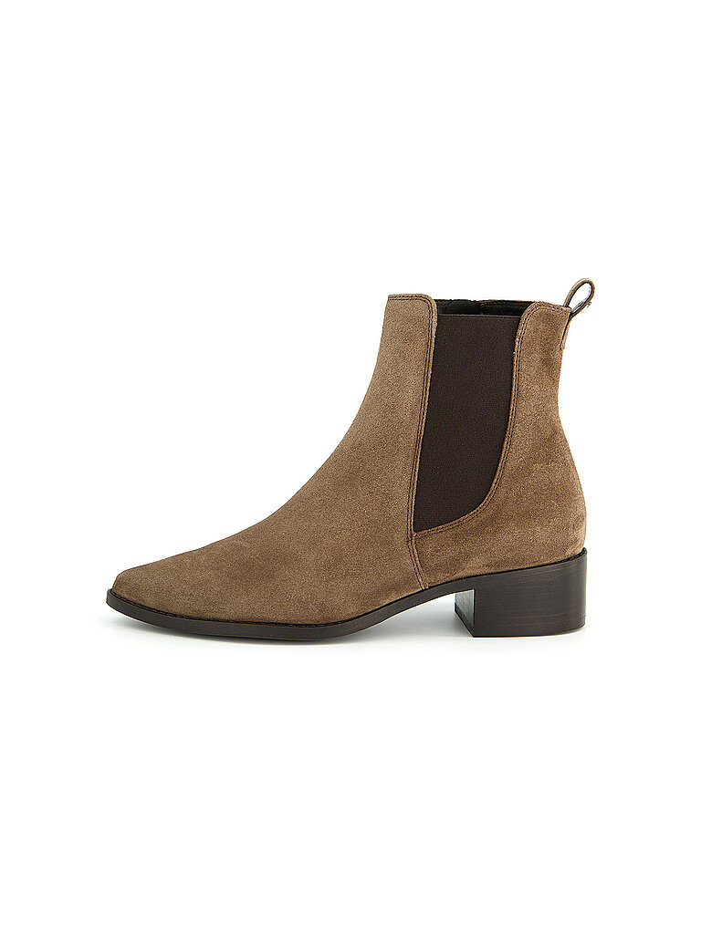PAUL GREEN Stiefelette  hellbraun | 36