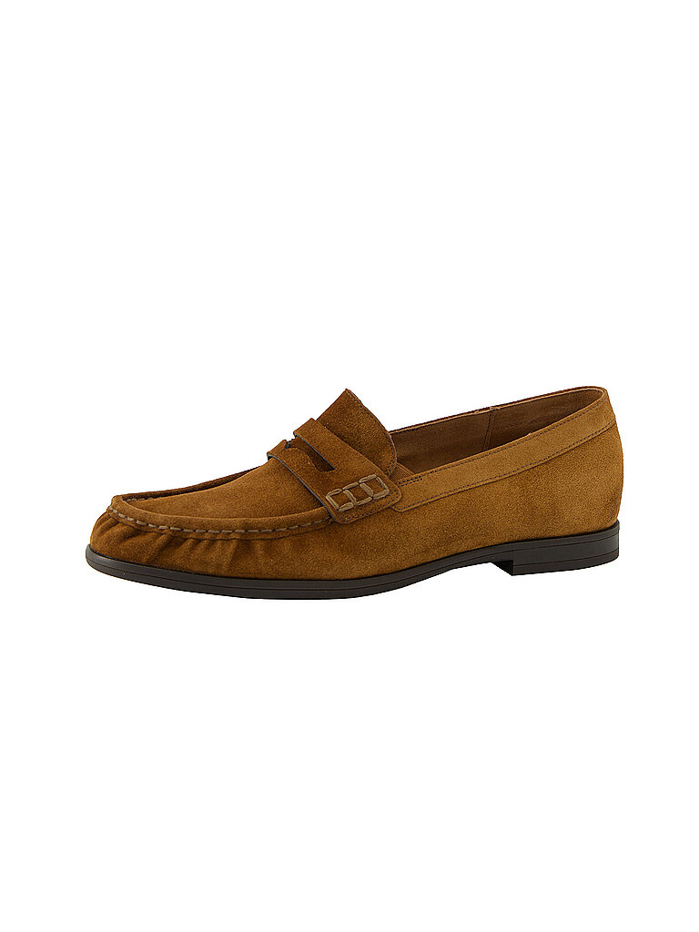 PAUL GREEN Loafer  camel | 37