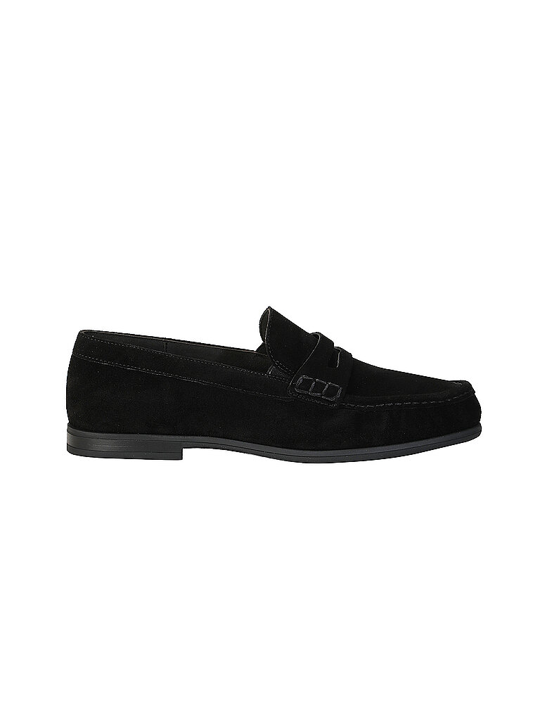 PAUL GREEN Loafer  schwarz | 36