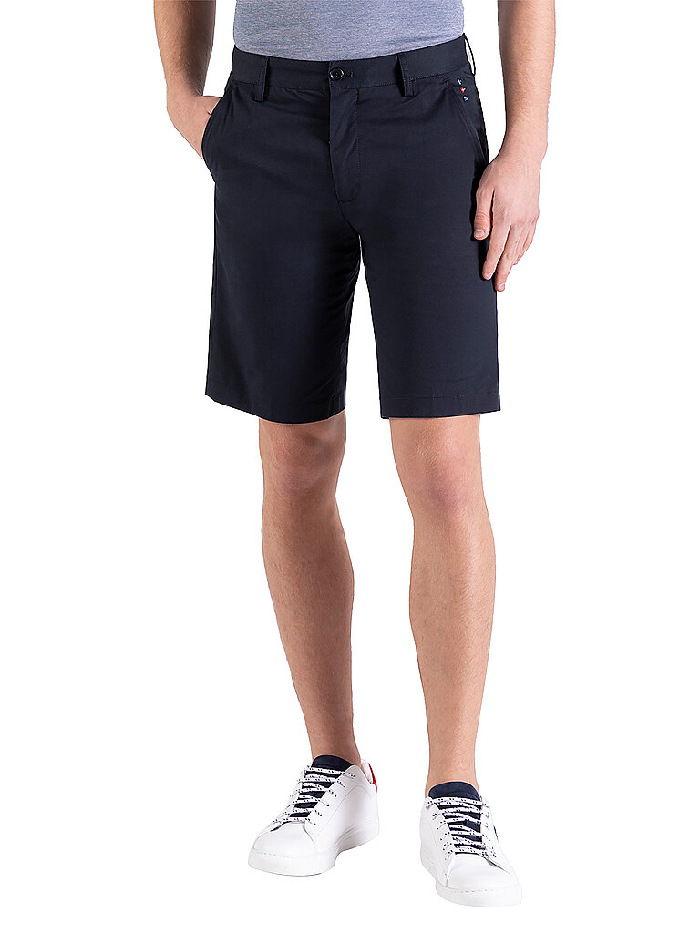PAUL & SHARK Chino Shorts Regular Fit blau | 52