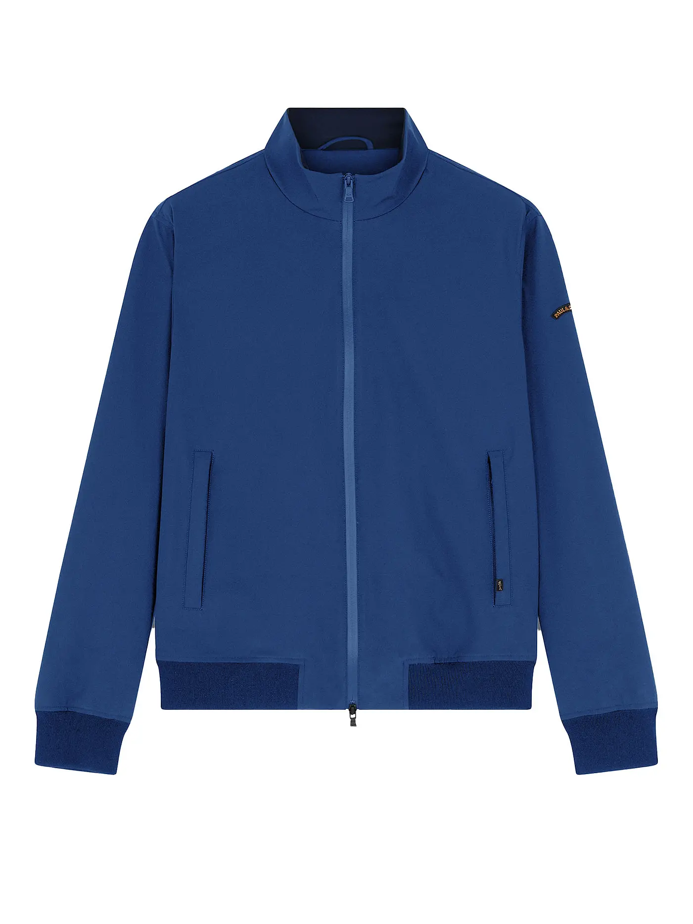PAUL & SHARK | Blouson  | blau