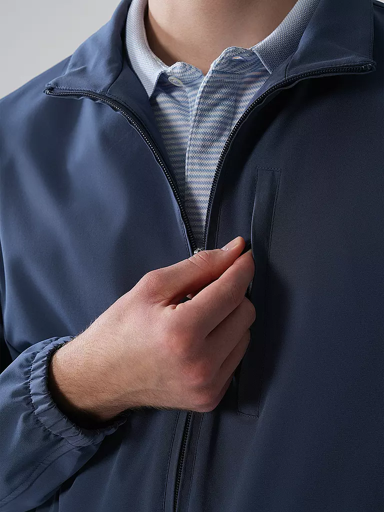 PAUL & SHARK | Blouson | blau