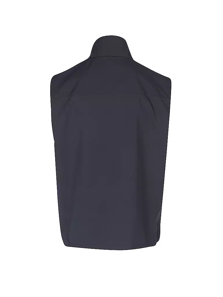 PAUL & SHARK | Gilet | rot