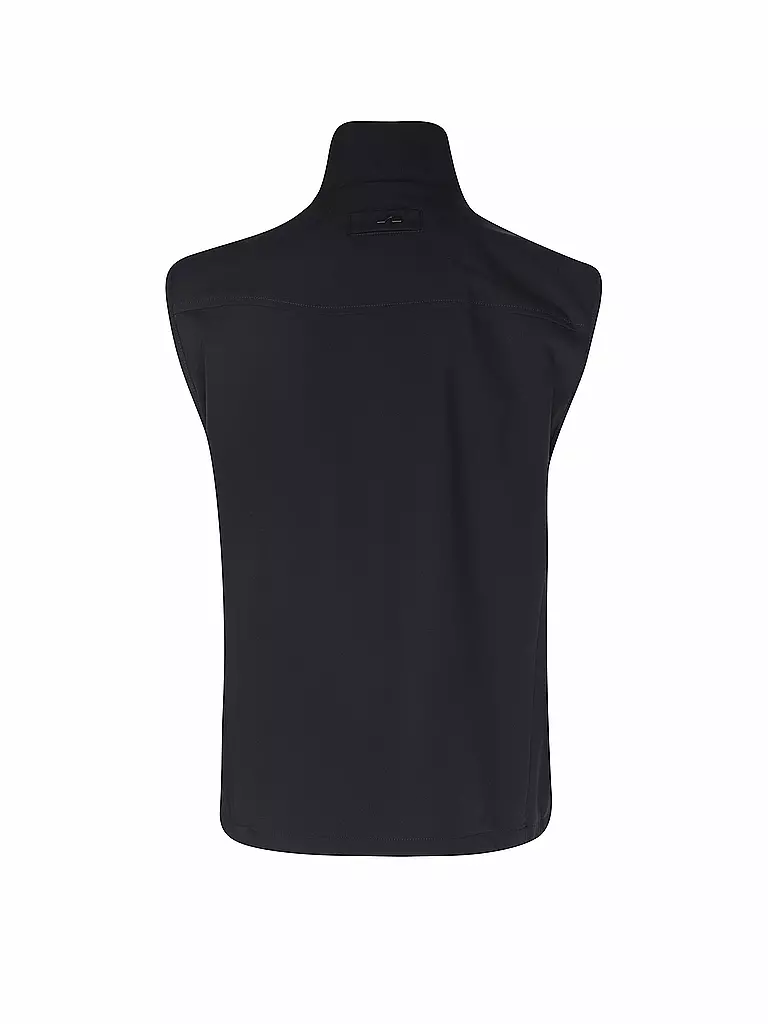 PAUL & SHARK | Gilet | dunkelblau