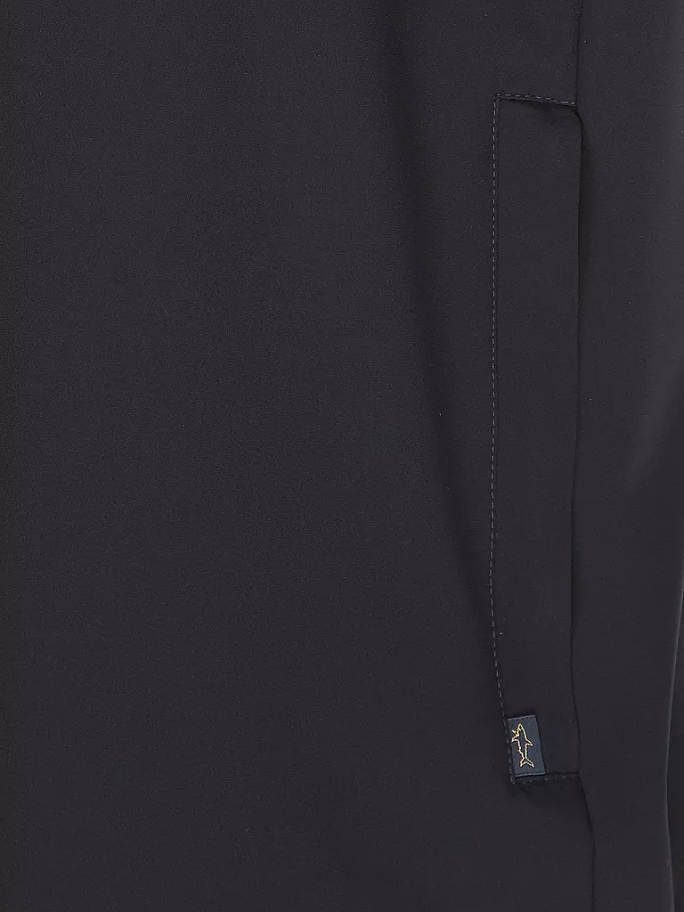 PAUL & SHARK | Gilet | dunkelblau