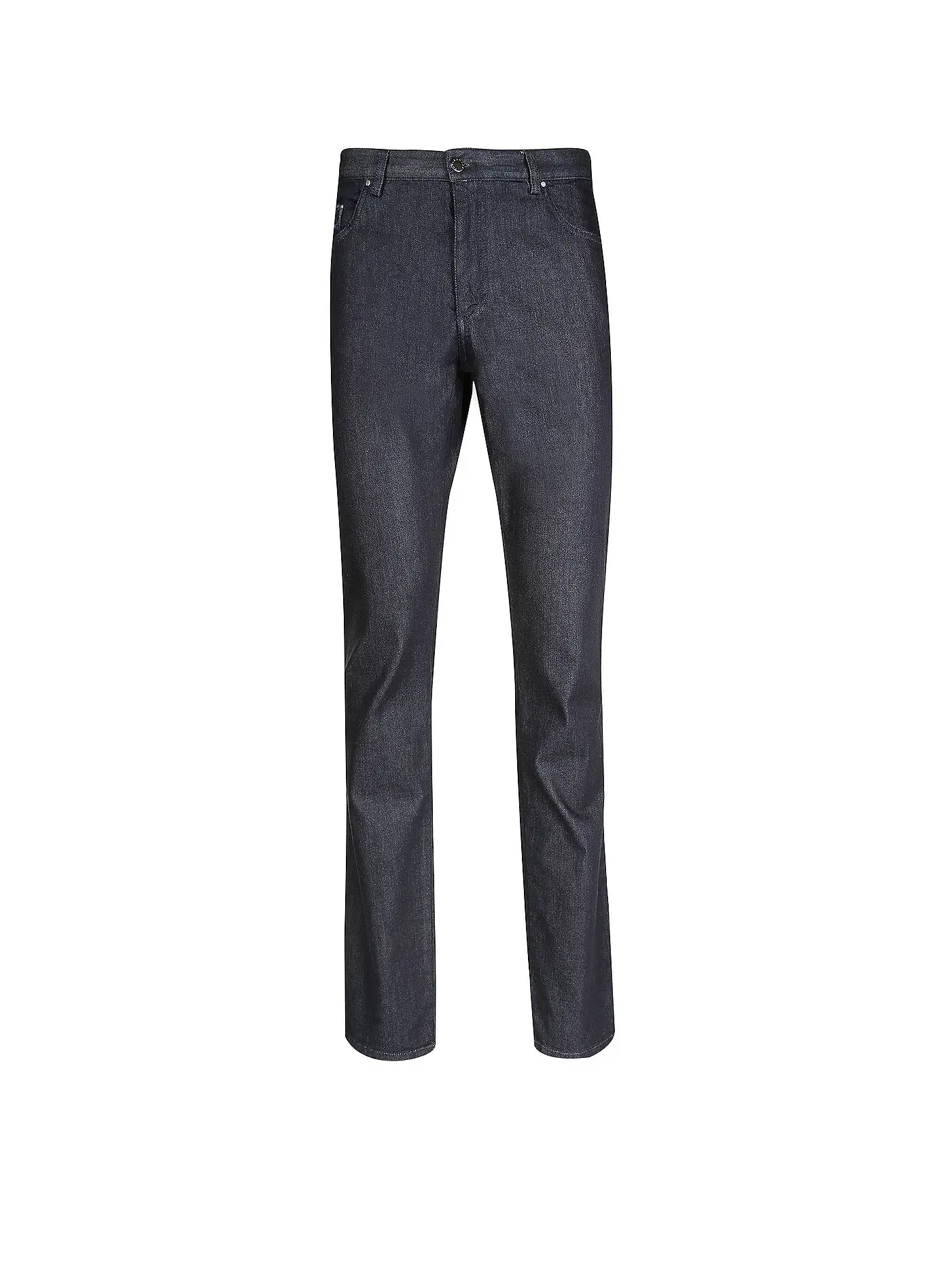 PAUL & SHARK | Jeans Straight Fit | schwarz
