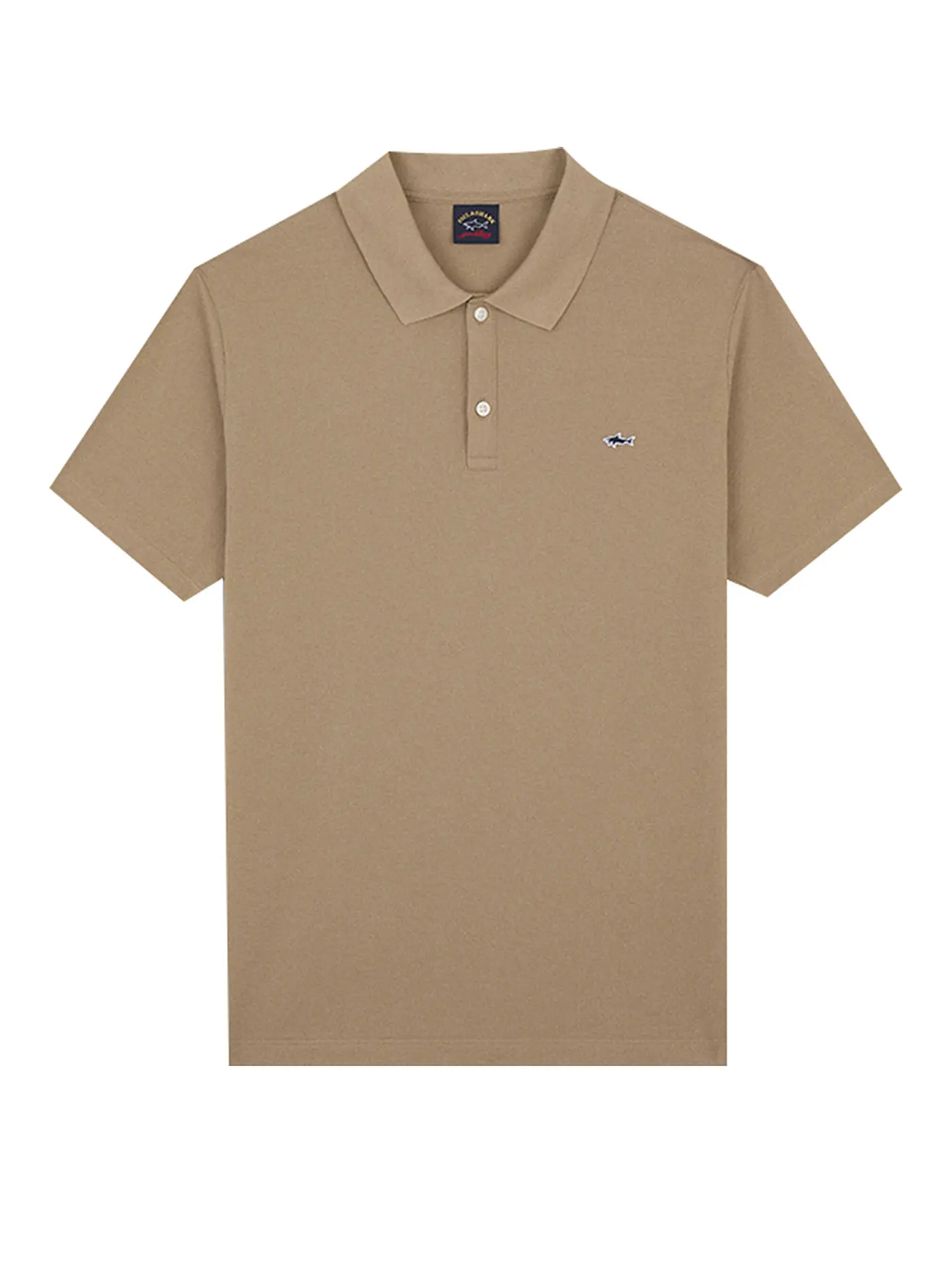 PAUL & SHARK | Poloshirt | beige