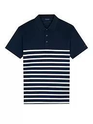 PAUL & SHARK | Poloshirt | dunkelblau