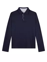 PAUL & SHARK | Poloshirt | dunkelblau