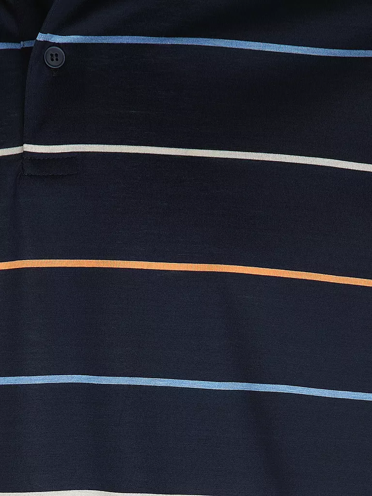 PAUL & SHARK | Poloshirt | dunkelblau