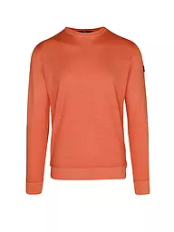 PAUL & SHARK | Pullover | orange