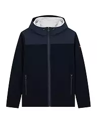 PAUL & SHARK | Wendejacke | dunkelblau