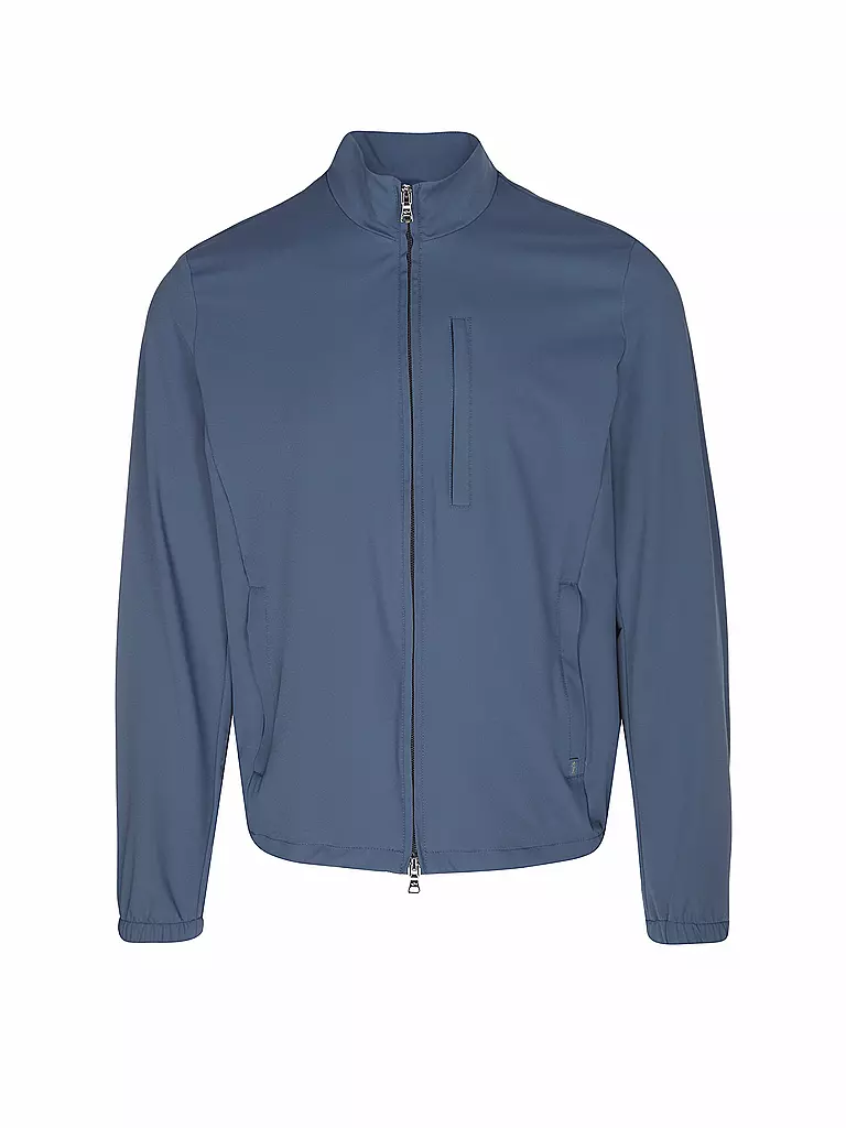 PAUL & SHARK | Blouson  | blau