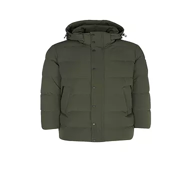 PAUL & SHARK Daunenparka
