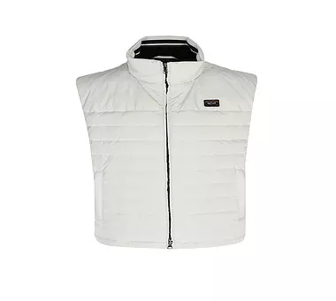PAUL & SHARK Daunensteppgilet