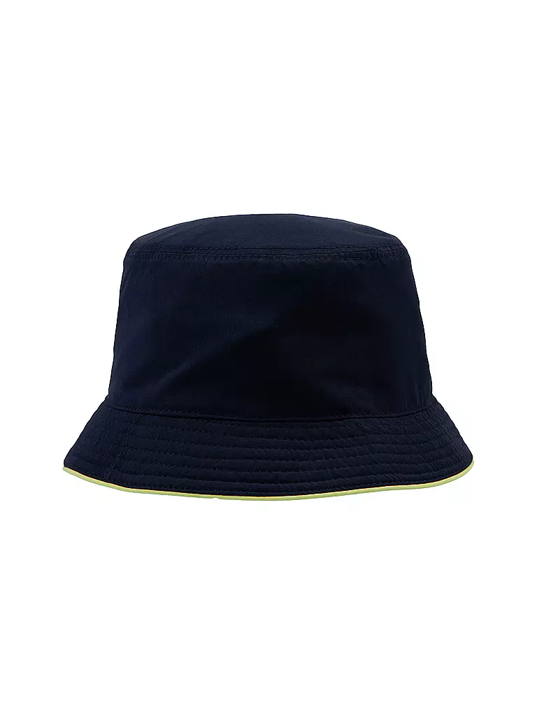 PAUL & SHARK | Fischerhut - Bucket Hat | dunkelblau