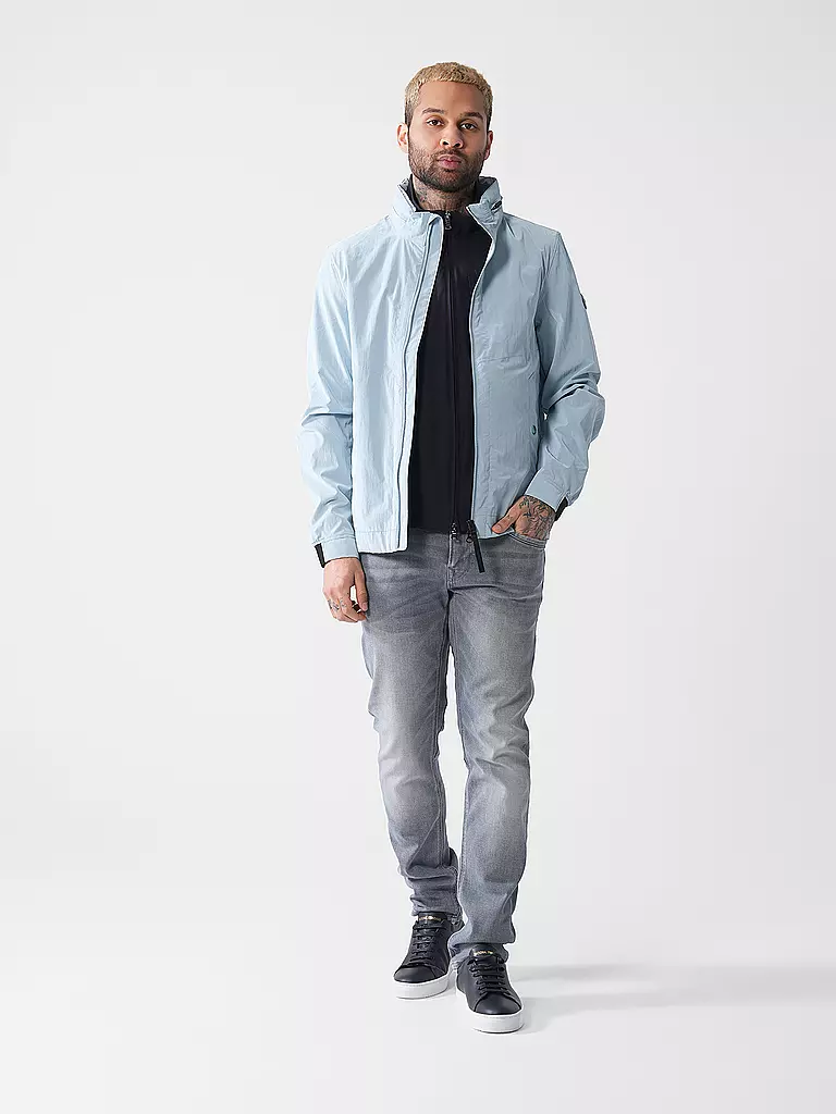 PAUL & SHARK | Gilet | dunkelblau