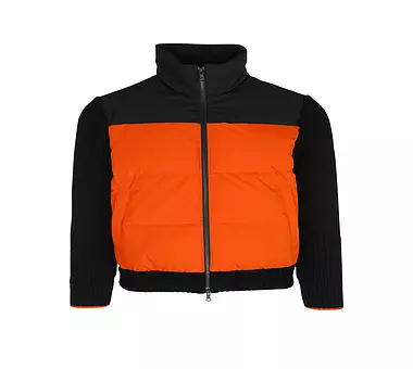 PAUL & SHARK Hybridjacke