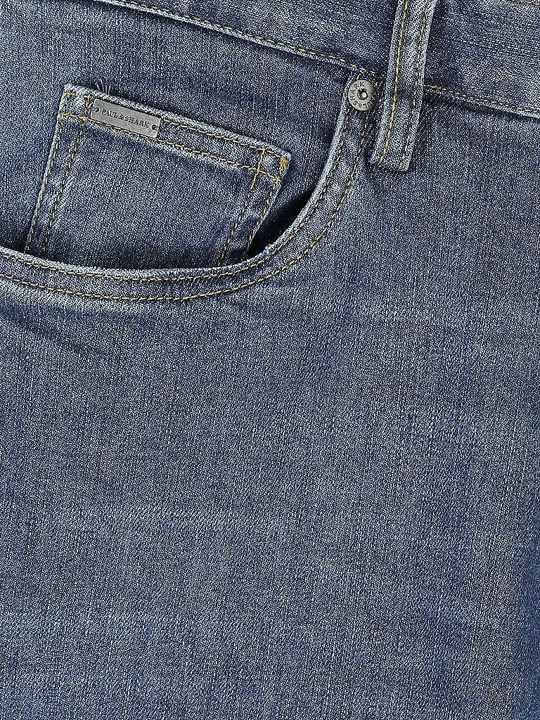 PAUL & SHARK | Jeans Straight Fit  | blau
