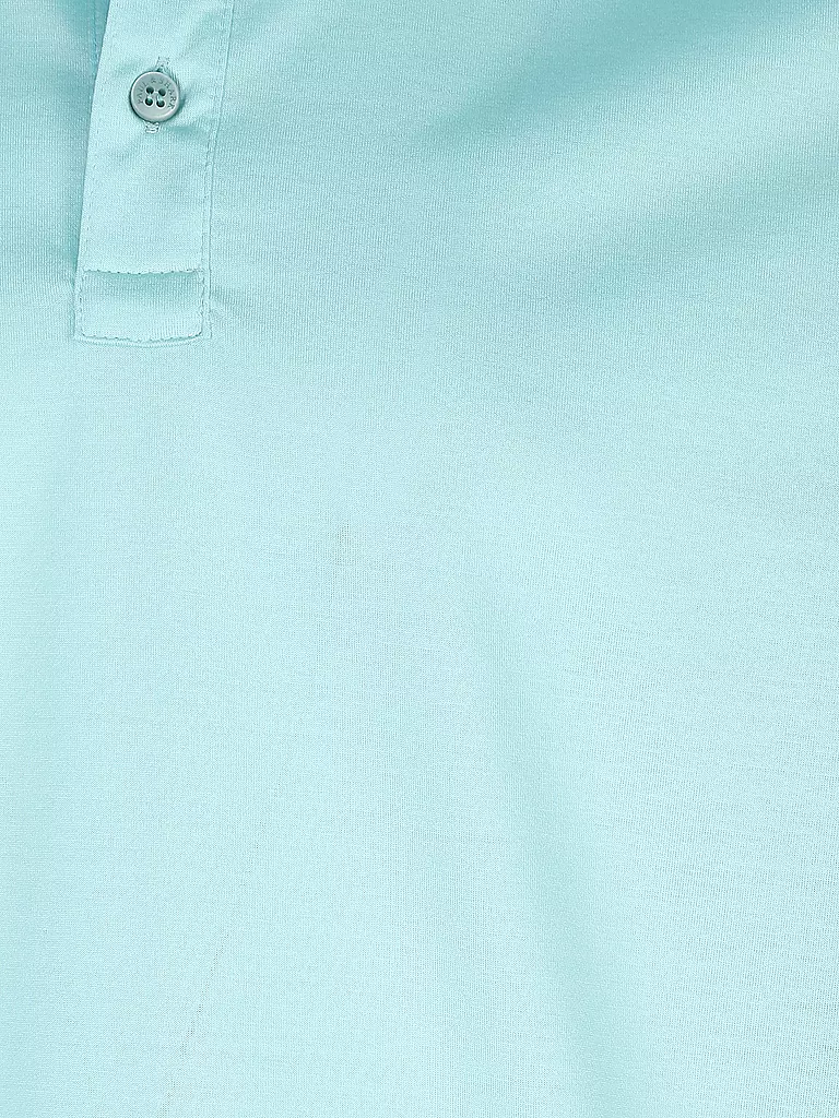 PAUL & SHARK | Poloshirt | türkis