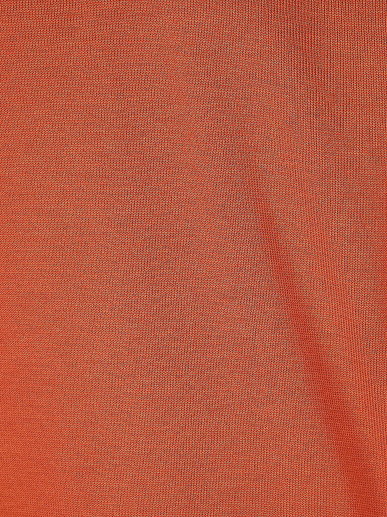 PAUL & SHARK | Pullover  | orange
