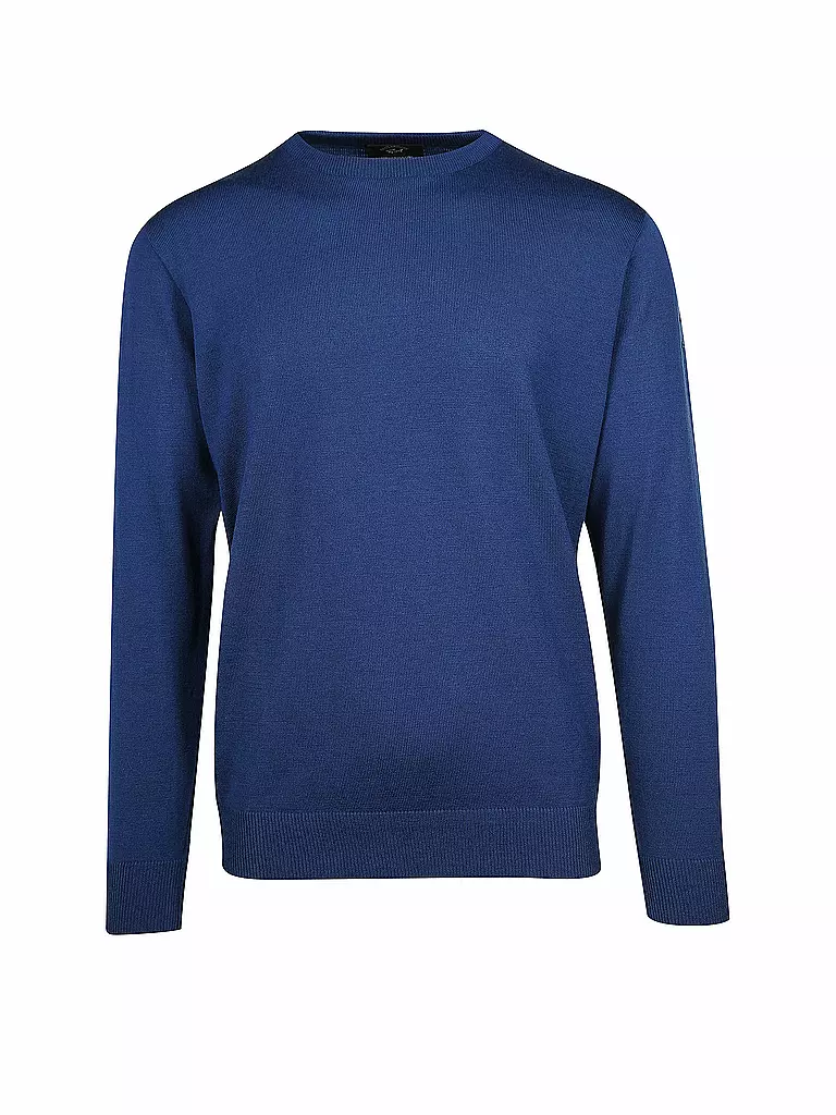 PAUL & SHARK | Pullover | blau