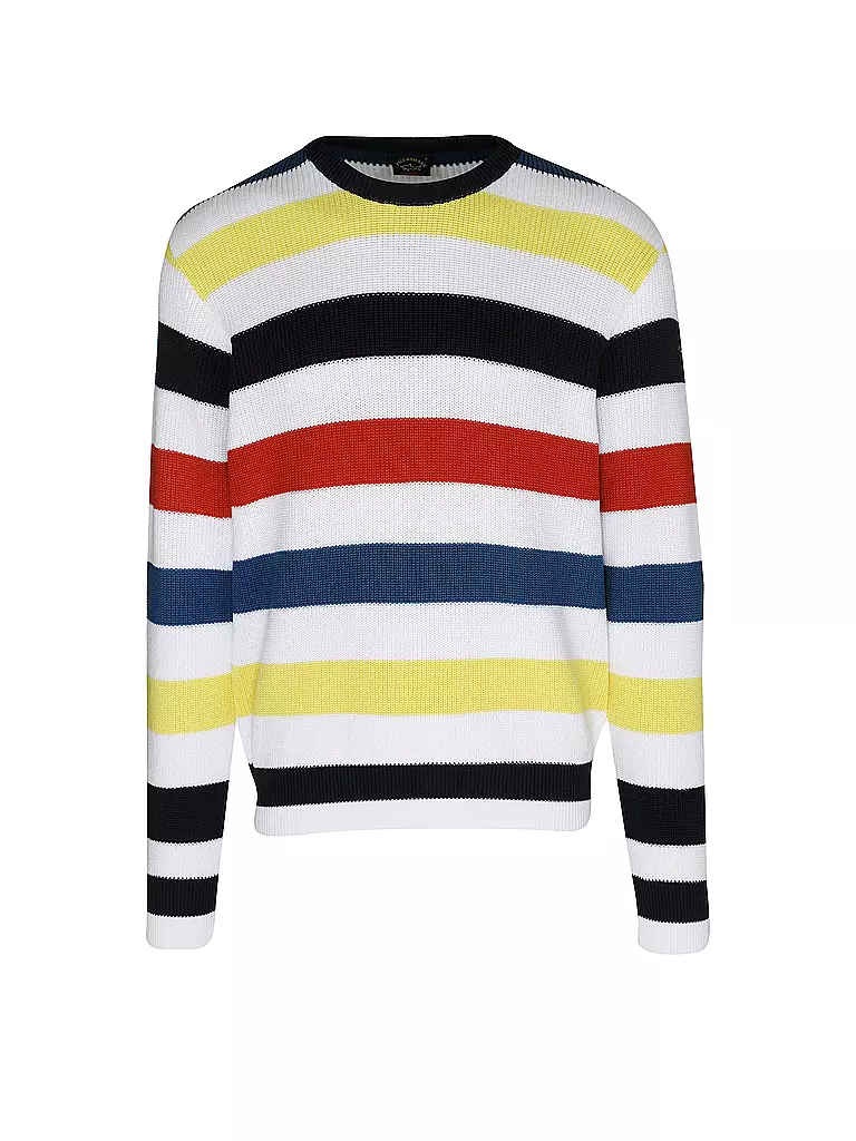 PAUL & SHARK | Pullover | bunt