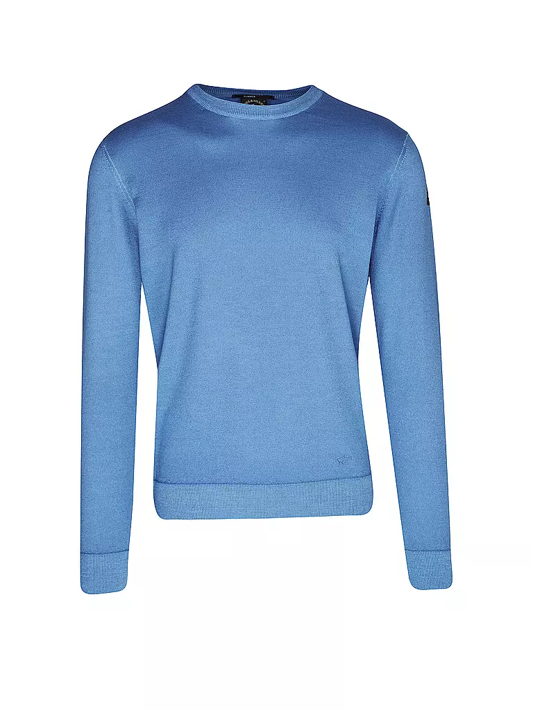 PAUL & SHARK | Pullover | blau