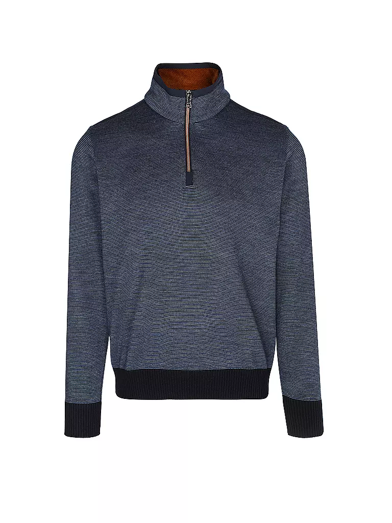 PAUL & SHARK | Pullover | blau
