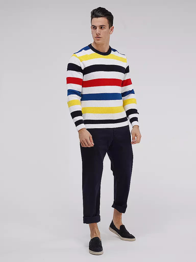 PAUL & SHARK | Pullover | bunt