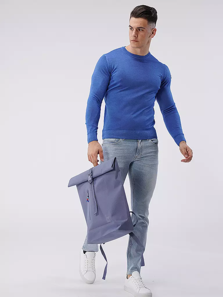 PAUL & SHARK | Pullover | blau