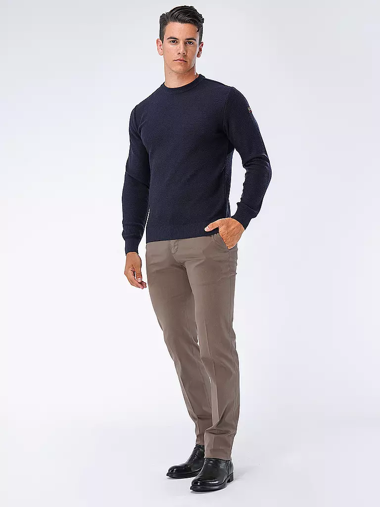 PAUL & SHARK | Pullover | dunkelblau
