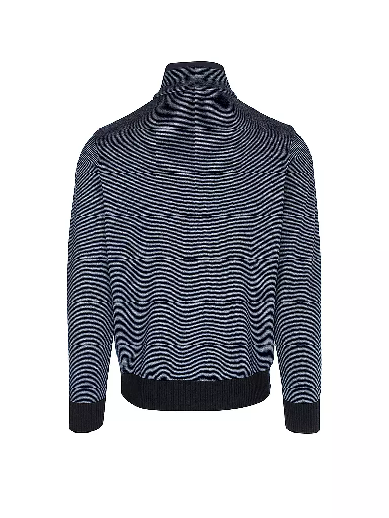 PAUL & SHARK | Pullover | blau