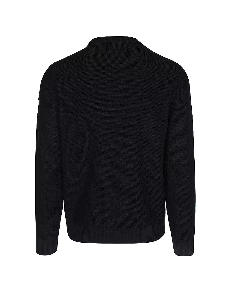 PAUL & SHARK | Pullover | dunkelblau