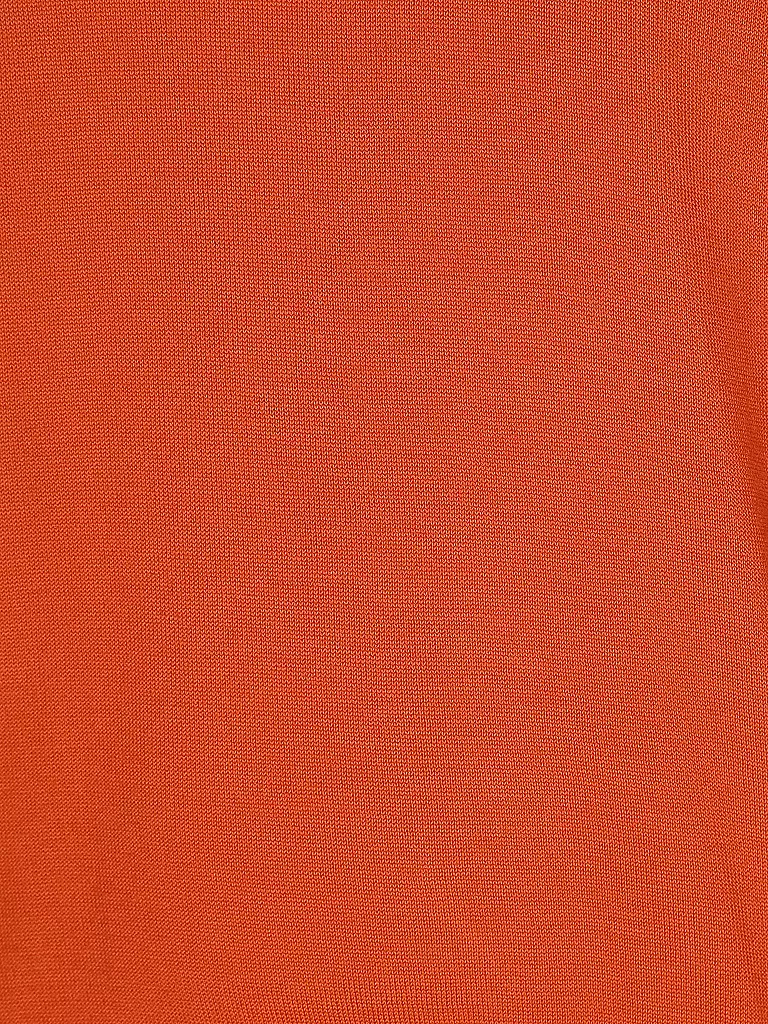 PAUL & SHARK | Pullover | orange