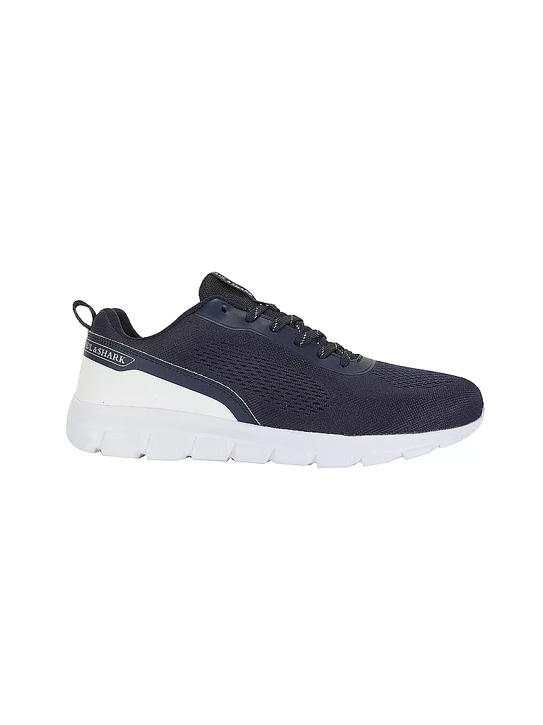 PAUL & SHARK | Sneaker | dunkelblau