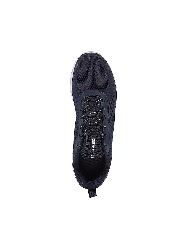 PAUL & SHARK | Sneaker | dunkelblau