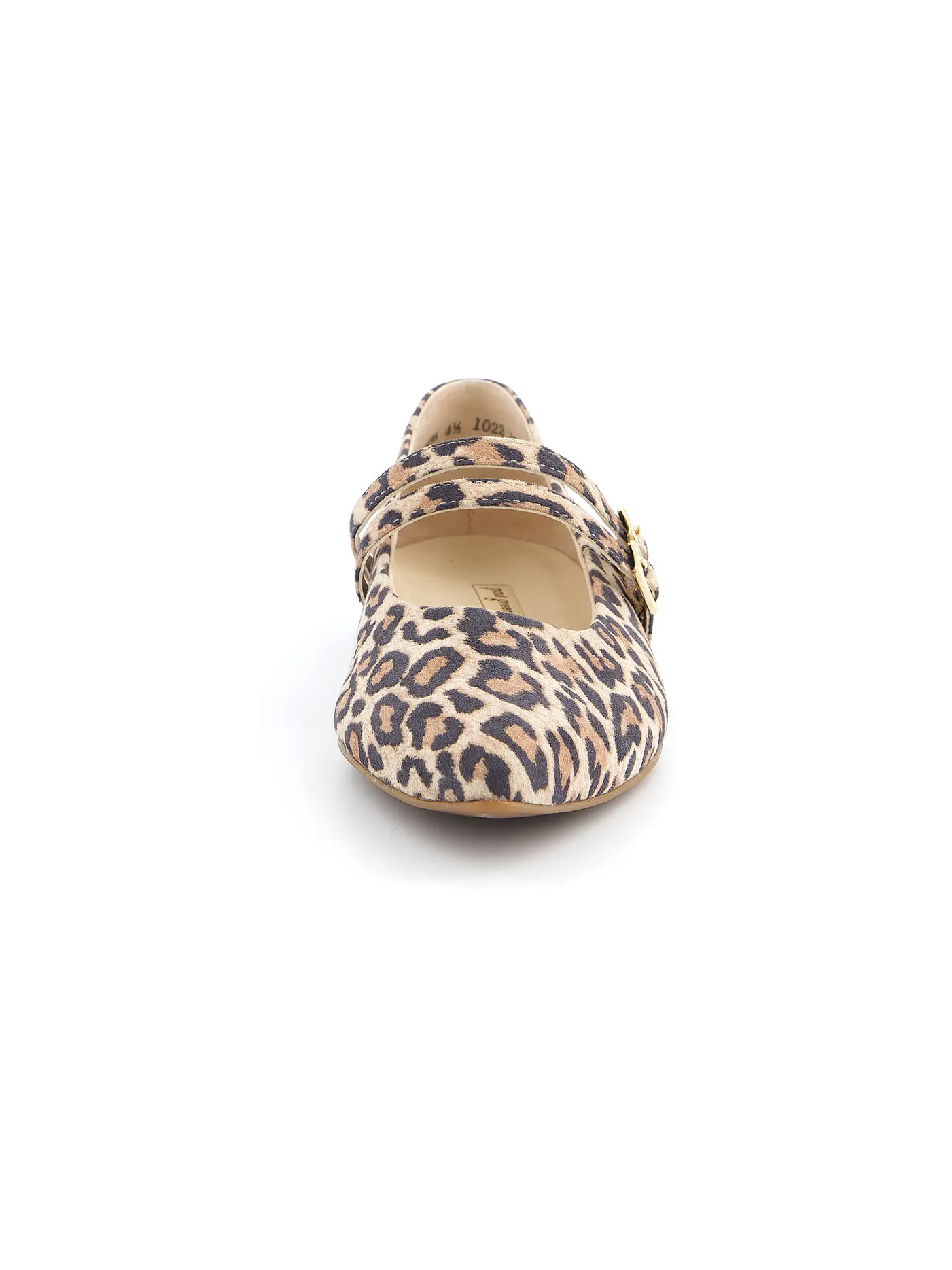 PAUL GREEN | Ballerinas  | beige