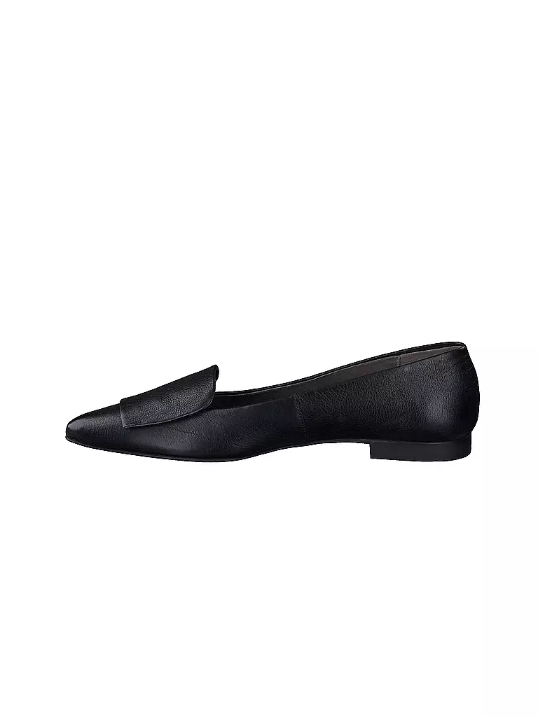 PAUL GREEN | Ballerinas | braun