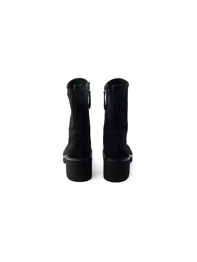 PAUL GREEN | Chelsea Boots | grau